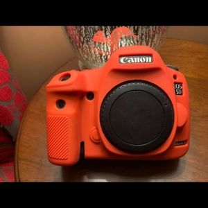 Canon Camera